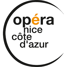 Logo Opéra de Nice
