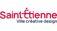 Logo ville de saint etienne