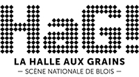 Logo Halle aux Grains