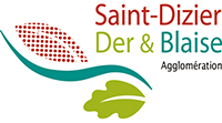 logo Saint Dizier