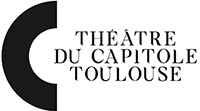logo théâtre du Capitole