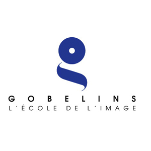 Logo Gobelins
