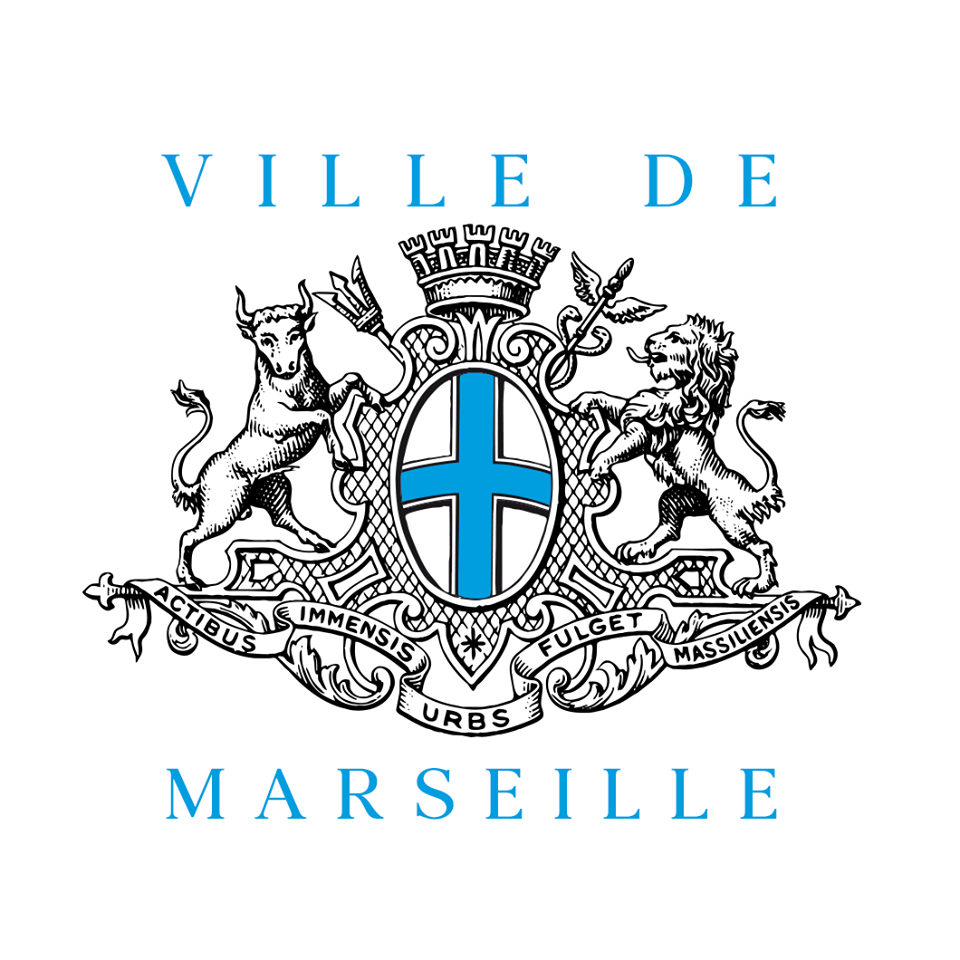 Logo Marseille