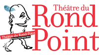 Logo theatre du Rond-Point