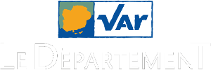 Logo du Var