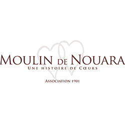 Logo carré Nouara