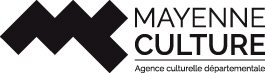 Logo Mayenne Culture