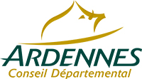 Logo Ardennes