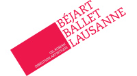 Logo Béjart Ballet