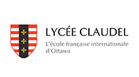 Logo Claudel Ottawa