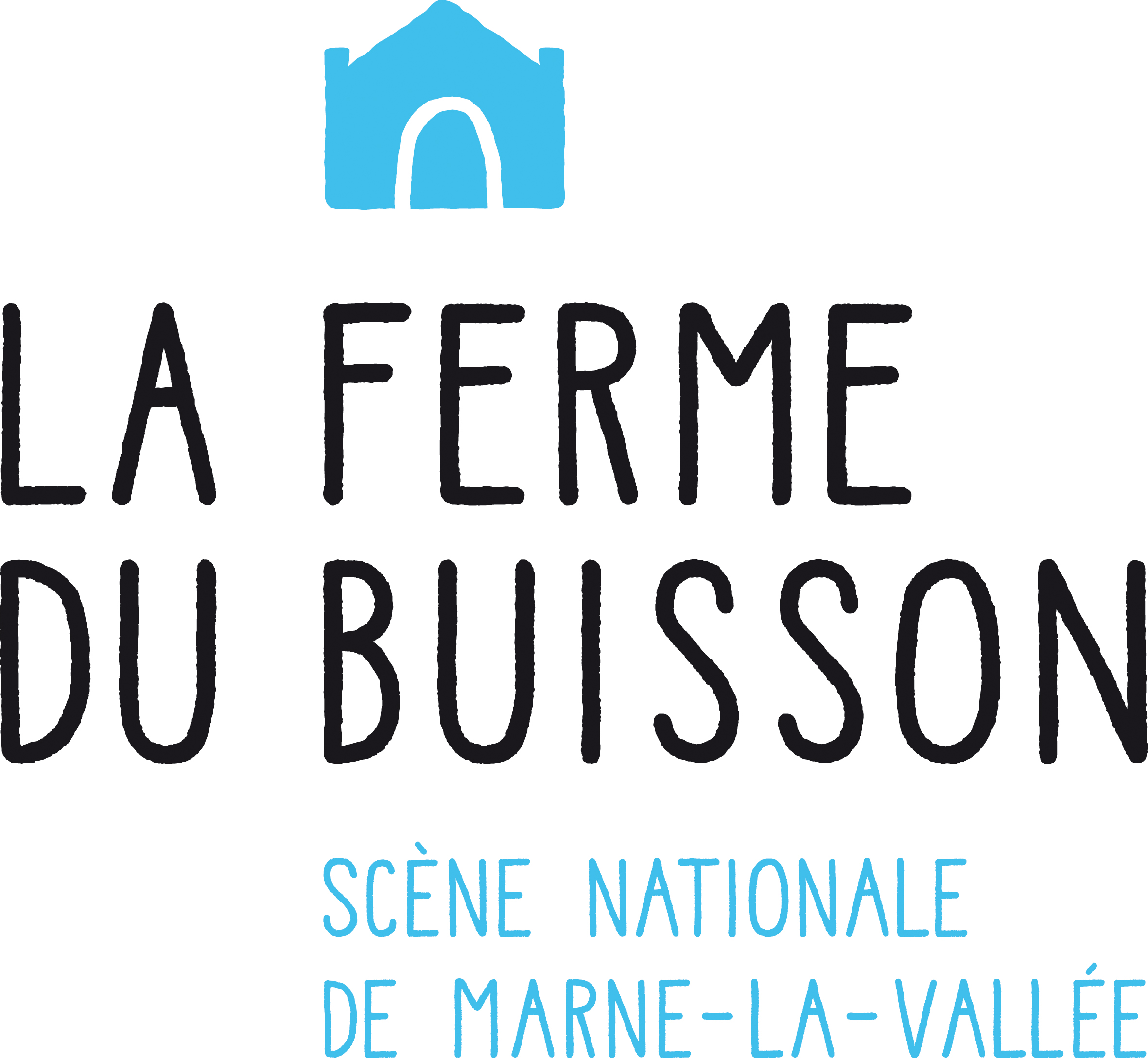 Logo Ferme du Buisson