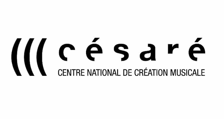 Logo Césaré