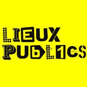 Logo Lieux Publics