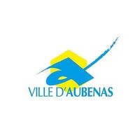 Logo Aubenas