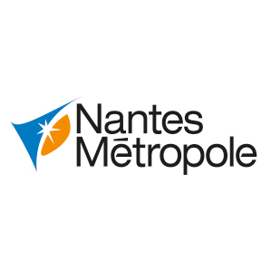 Logo Nantes Métropole