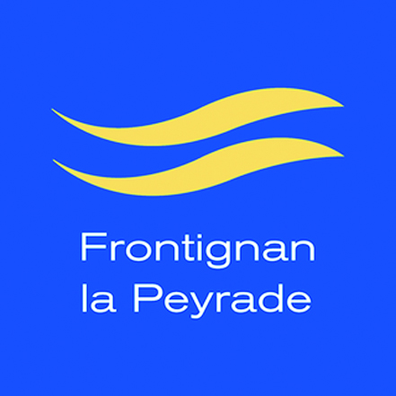 Logo ville de Frontignan