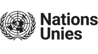 Logo Nation Unies