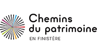 Logo chemins du patrimoine