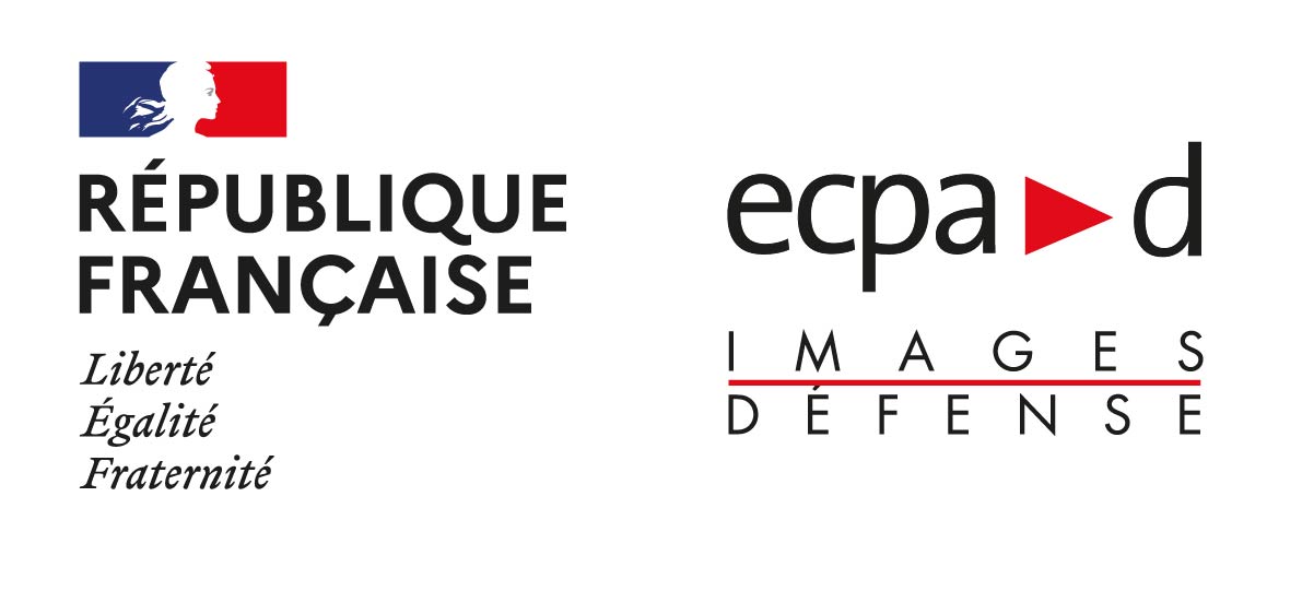 Logo ECPAD