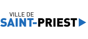 Logo Saint Priest