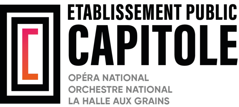 Logo Capitole