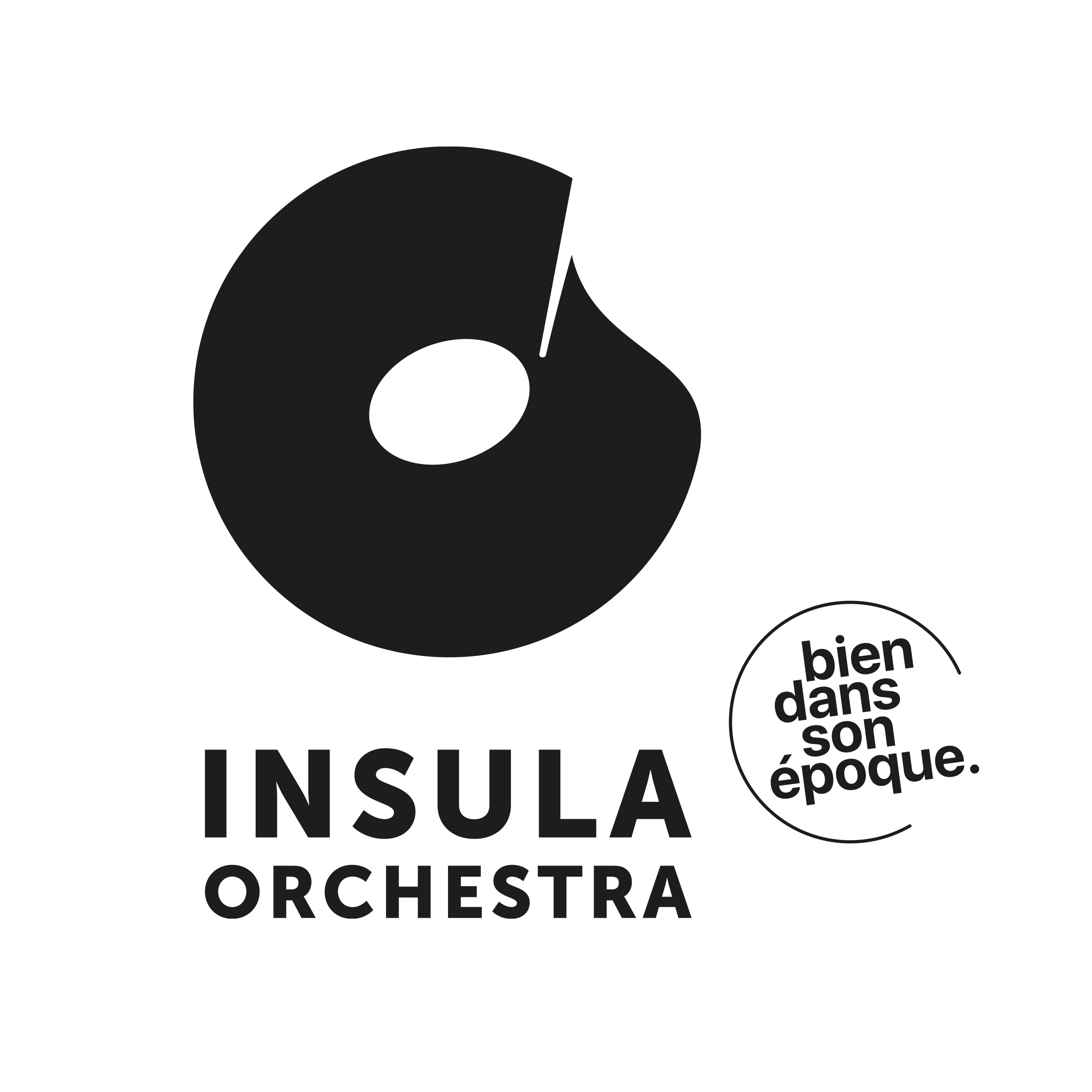 Logo insula Orchestra