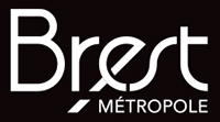 Logo Brest Métropole