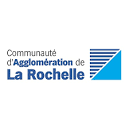 Logo CA de la Rochelle