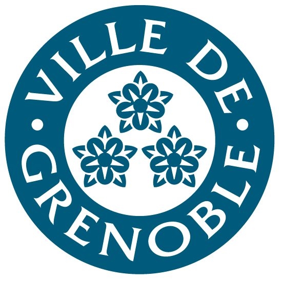 Logo Grenoble