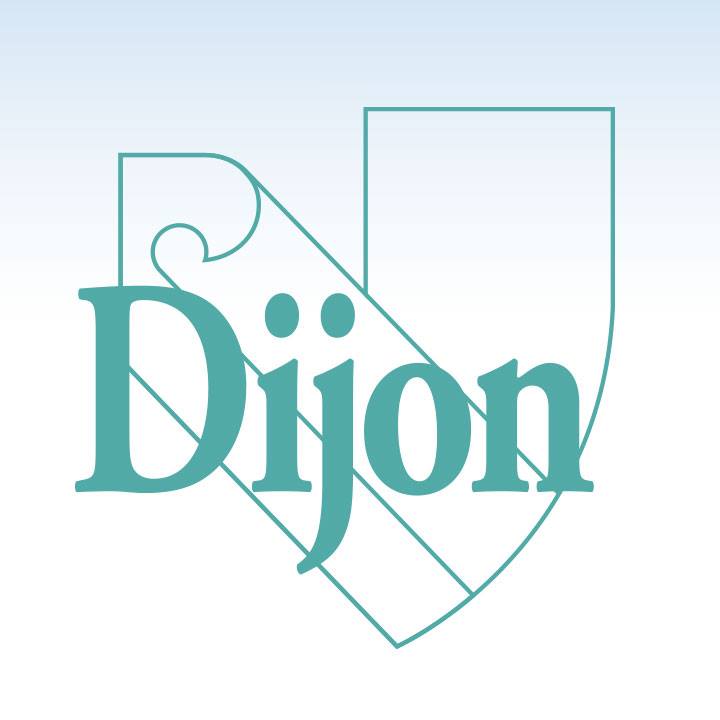 Logo Dijon