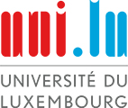 Logo Université du Luxembourg