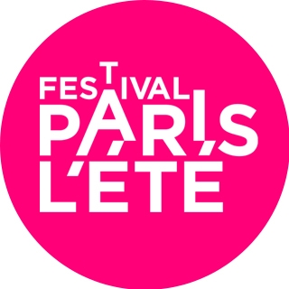 Logo Festival Paris l'été
