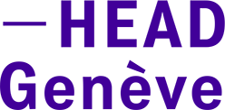 Logo HEAD Genève