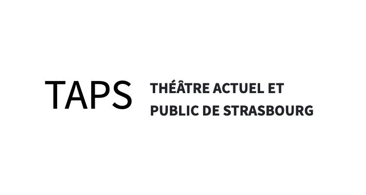 Logo TAPS
