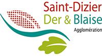 logo Saint Dizier