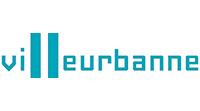 Logo Villeurbanne