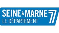 Logo Seine et Marne