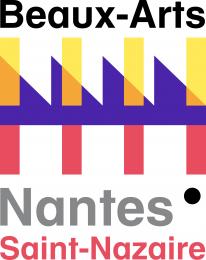 logo beaux arts nantes