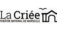 Logo Criée