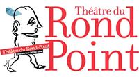 Logo theatre du Rond-Point