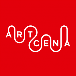 Logo ARTCENA