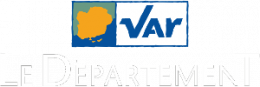 Logo du Var