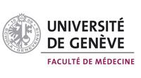 Logo université de Genève