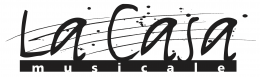 Logo Casa Musicale