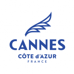 Logo Cannes