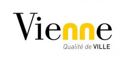 Logo ville de Vienne