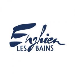 Logo d'Enghien