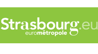 Logo Eurométropole Strasbourg
