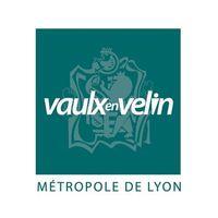 Logo Vaux en Velin