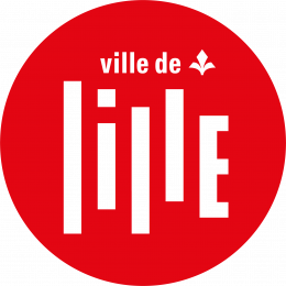 Logo Ville de Lille